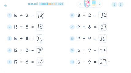 閱讀