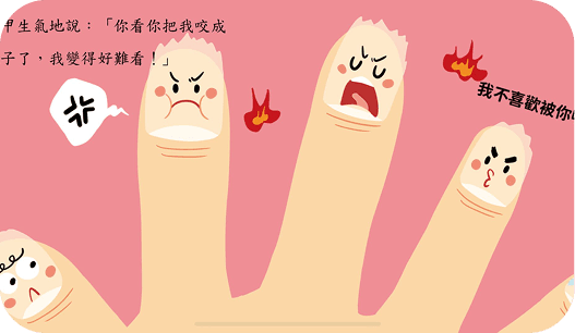專注力